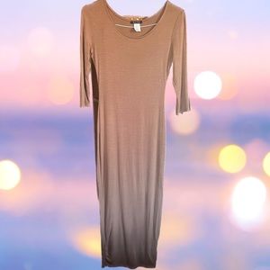 Jluxlabel Jaideclothing BLVD Maxi Dress